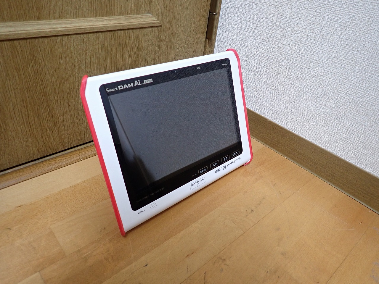 デンモク DAIICHIKOSHO SmartDAM Ai TM30 第一興商 スマートダム DAM