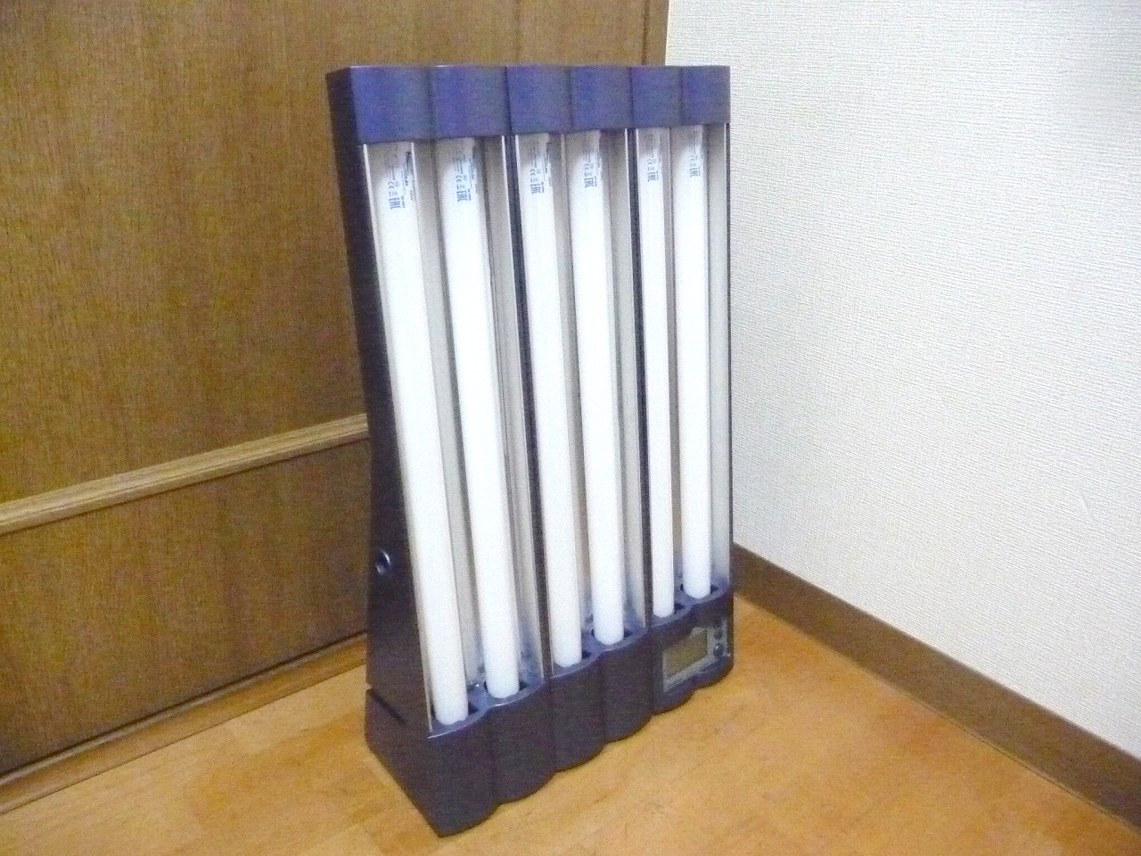 日焼けマシン Solartone NEOTAN-C120 ソーラートーン ネオタン