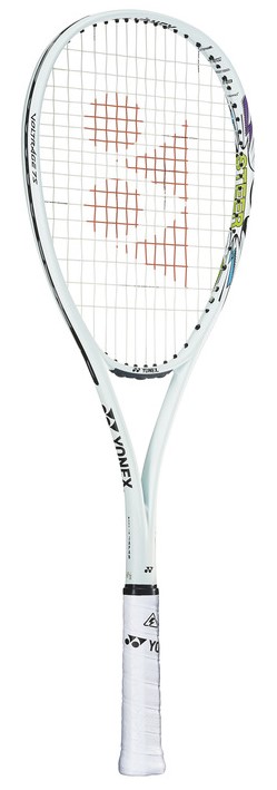 YONEX ソフトテニスラケット(フレームのみ)後衛用 ボルトレイジ7S