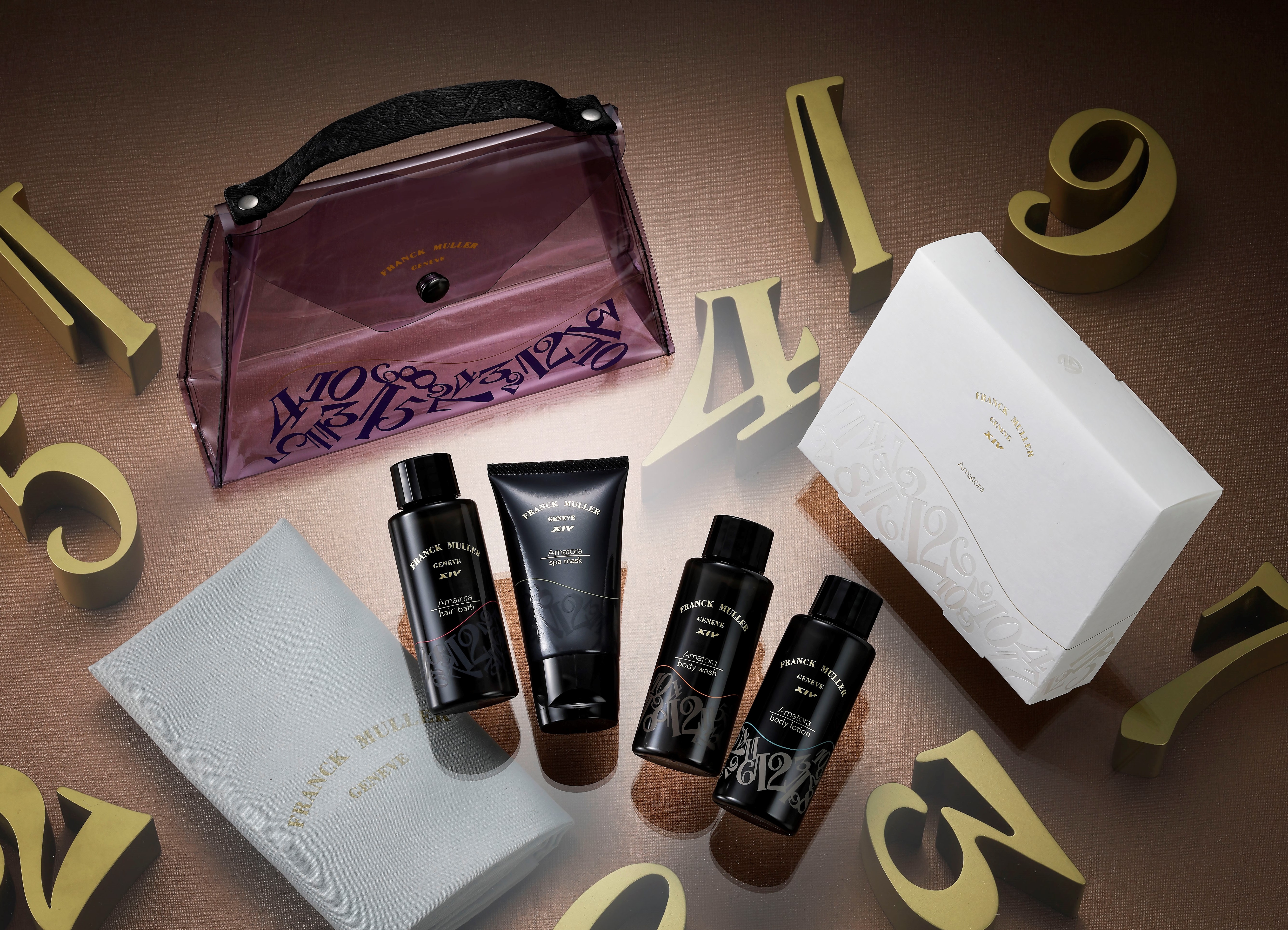 フランクミュラープラン2025｜おすすめ情報｜エクシブ琵琶湖｜ホテル