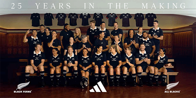 All Blacks（雑貨）