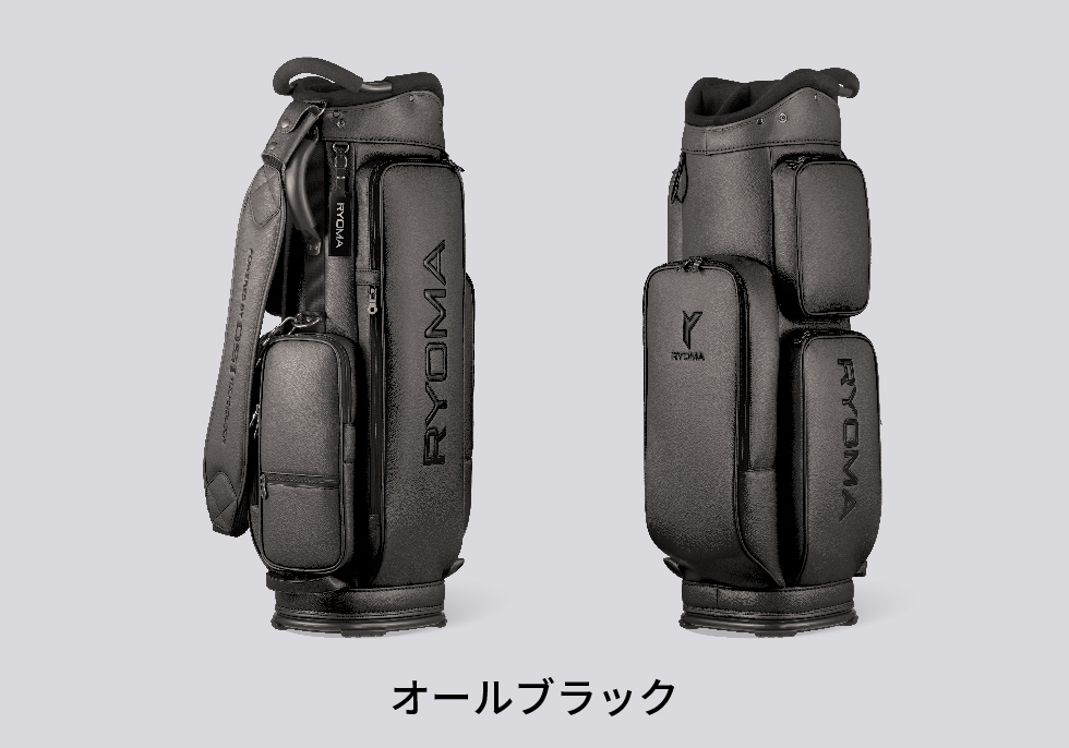 RYOMA GOLF - Accessory Caddie Bag/Travel Cover