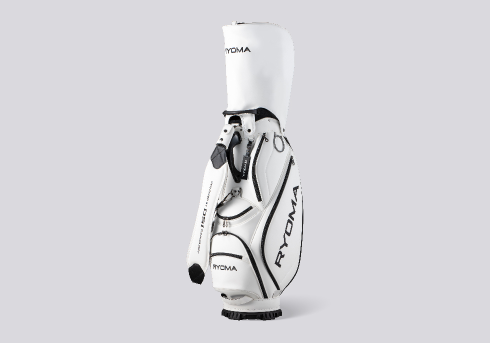 RYOMA GOLF - Accessory Caddie Bag/Travel Cover