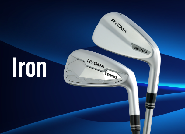 Fairway wood｜MAXIMA F｜Special Tuning