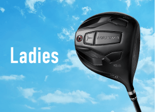 ユーティリティ | リョーマゴルフ RYOMA GOLF｜公式サイト