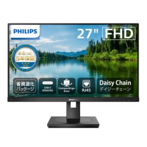 273S1/11 | フィリップスディスプレイ｜菱洋エレクトロ株式会社