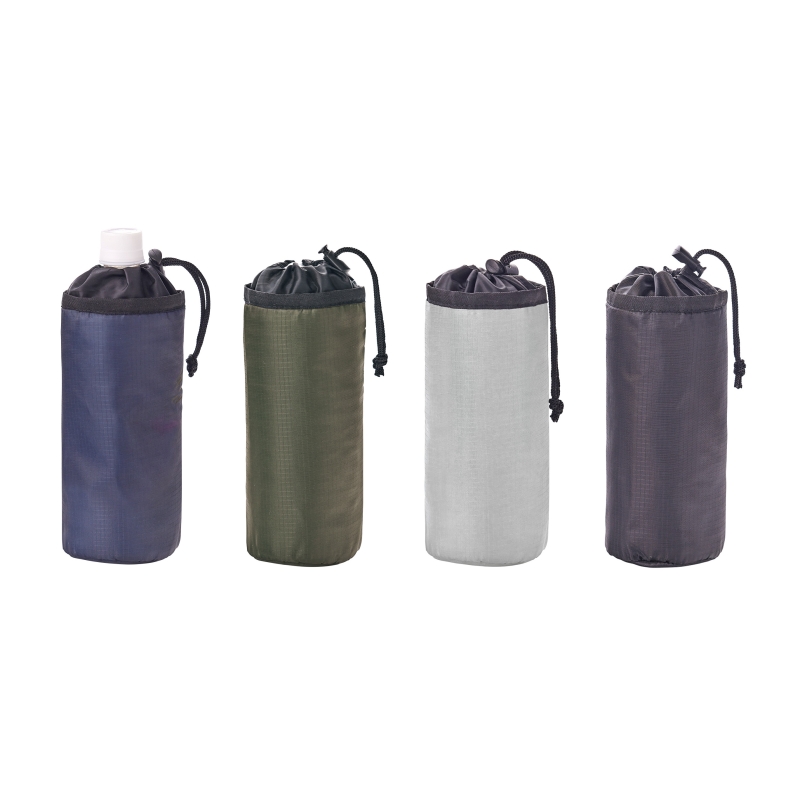 テントクロス保冷温ボトルホルダー | 販促品・ノベルティなら