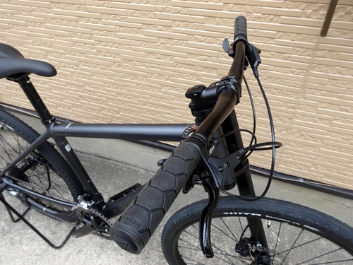 2019' Cannondale BAD BOY 2 -(新潟の自転車のプロショップ-佐々木輪店)