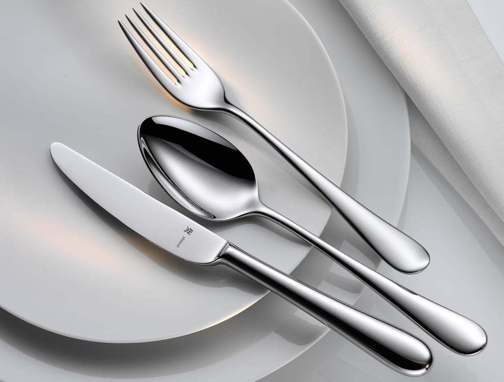 WMFカトラリー スペシャルコンテンツ | WMF（ヴェーエムエフ）公式