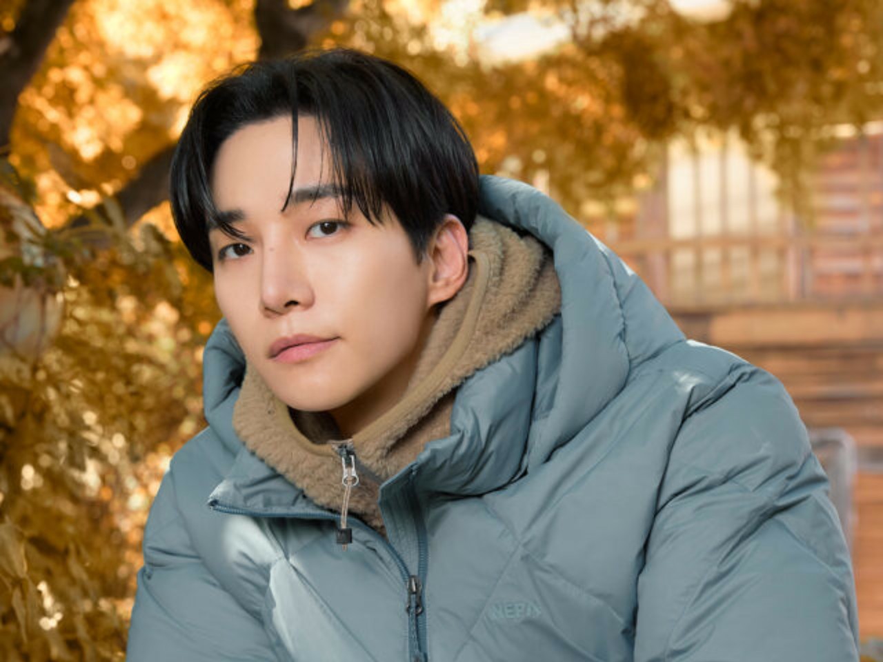 2PM」ジュノ、訪れる冬にもあたたかいビジュアル | wowKorea（ワウコリア）