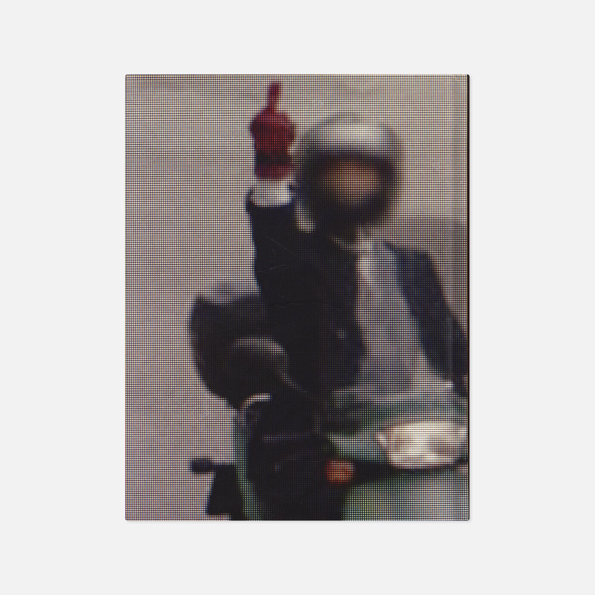 Michael Wolf — A Series of Unfortunate Events – Wolf Books