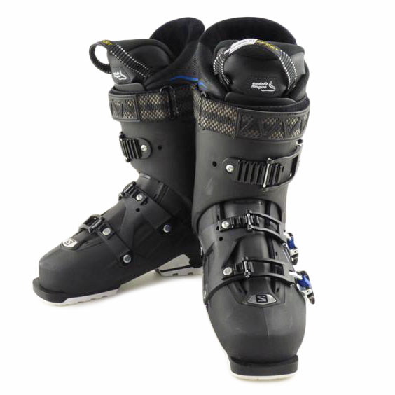 Salomon サロモン スキーブーツ QST PRO 90 26-26.5cm | スポーツ用品