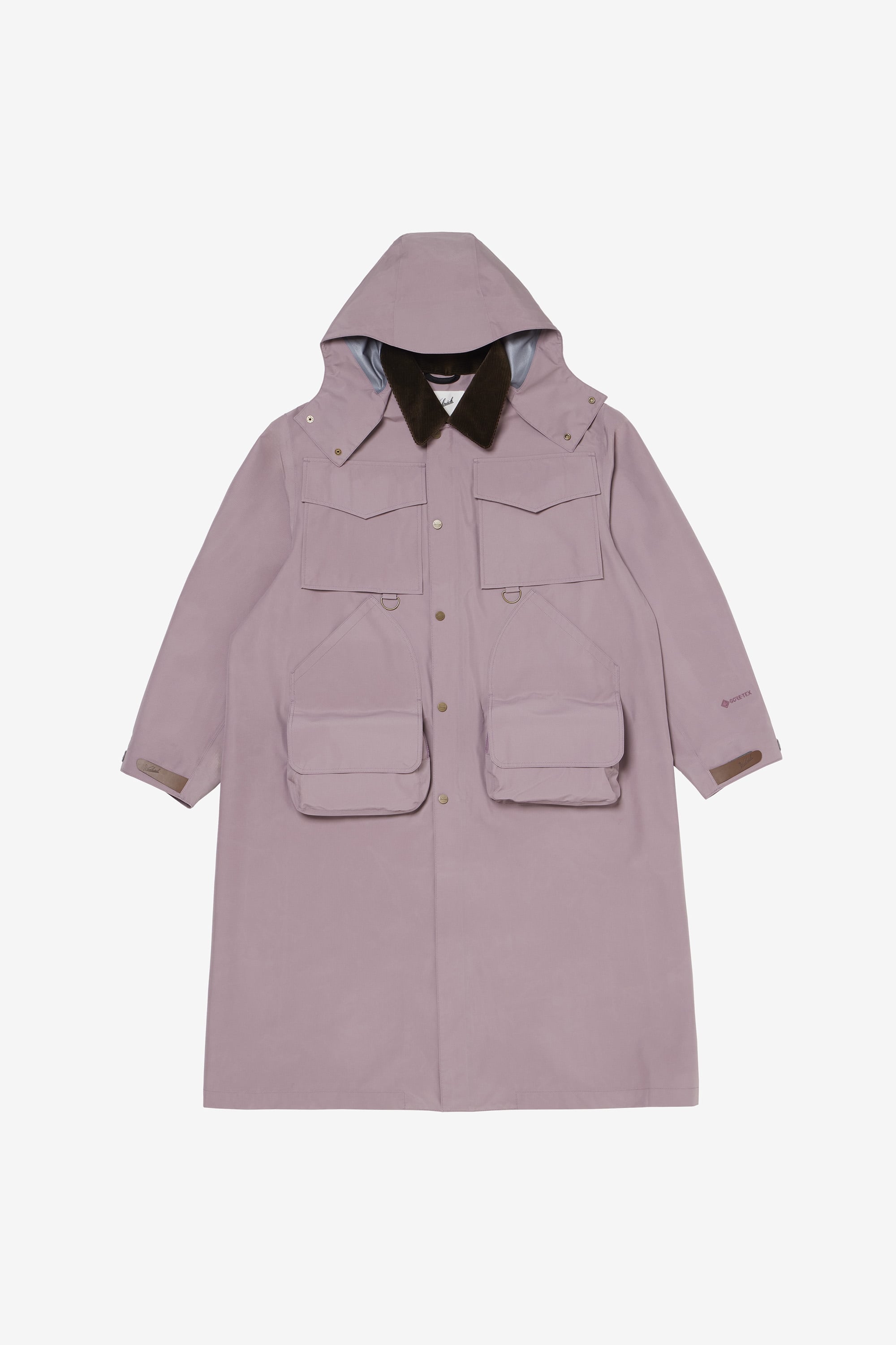 OUTLET SALE】ゴアテックス 3レイヤー フィッシング コート｜WOOLRICH