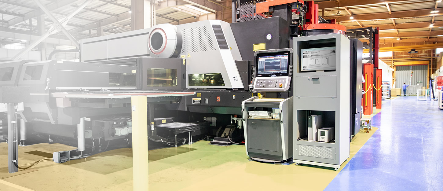 防塵ラック「まもる君」 粉塵からパソコンを護る｜エスディエス