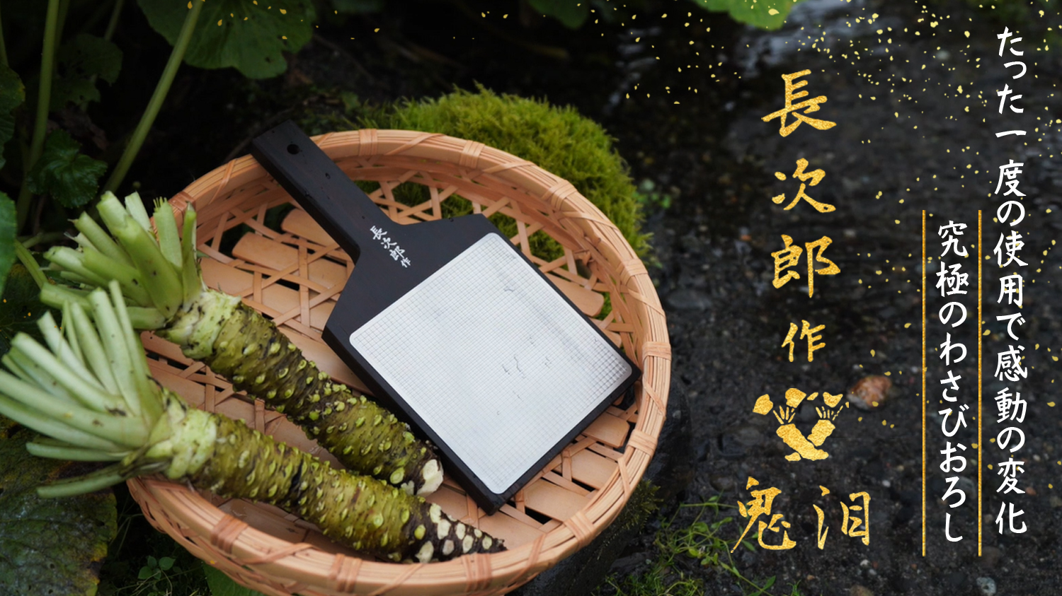 ワールドヴィジョン株式会社 わさびおろし わさび おろし器 鮫皮おろし