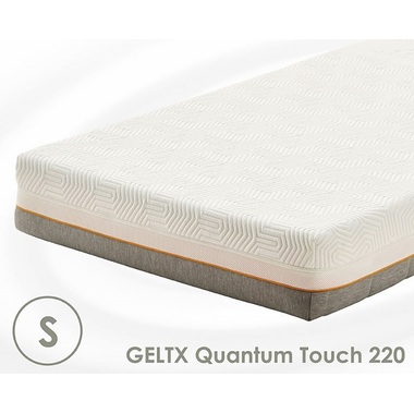 ゲルテックス クオンタムタッチ220 ベッドマットレス GELTEX ｜岐阜