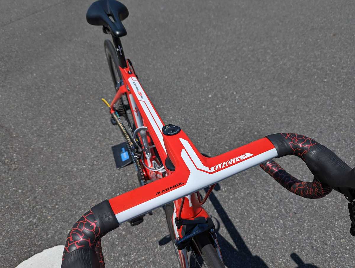 総社店】それでも私はリムに乗る。 Cento10 完成！！｜ニュース