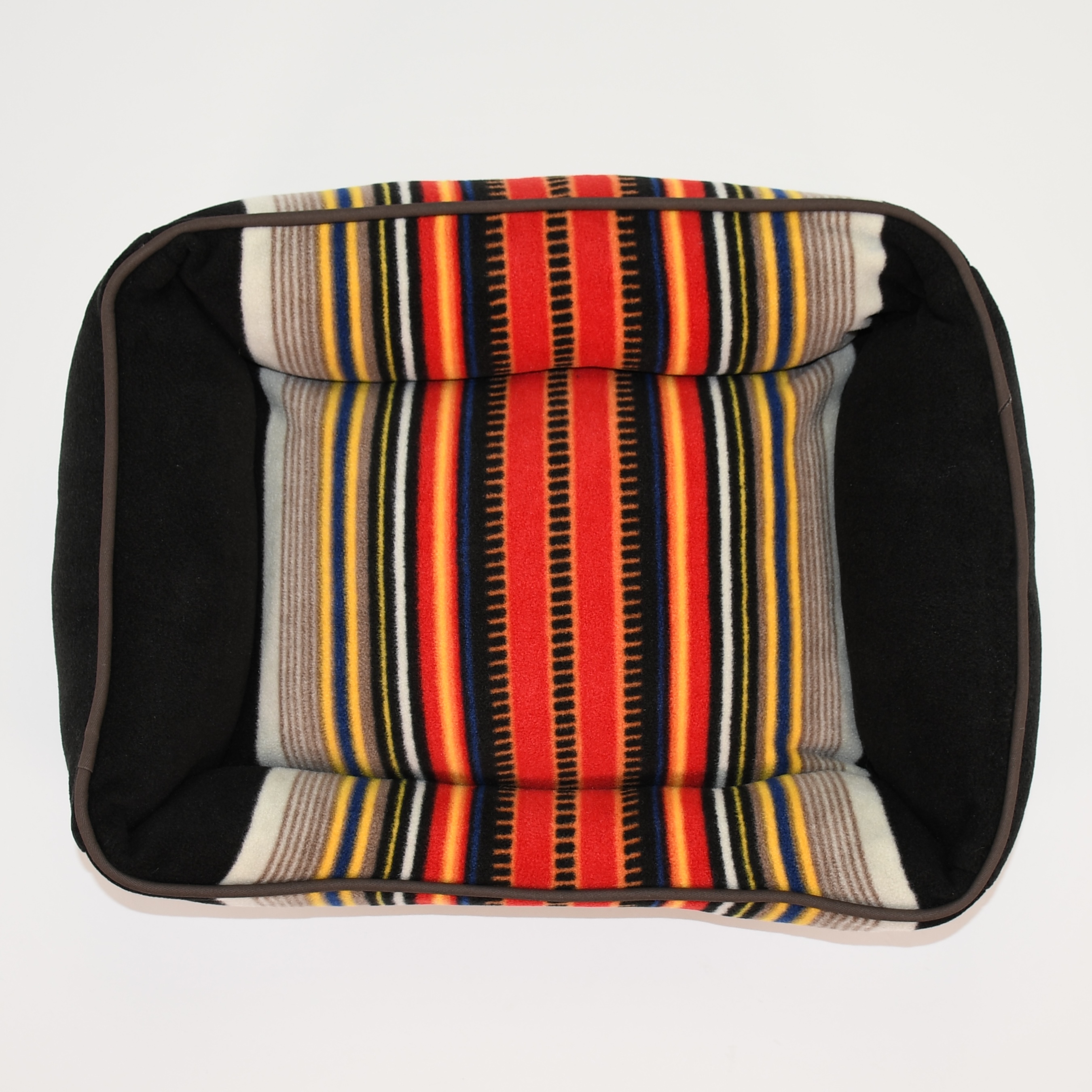 Wag Mall / PENDLETON NATIONAL PARK MINI KUDDLER DOG BED【ACADIA】