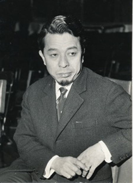 ファッション・ディレクター / 石津 塁 氏｜わいがや倶楽部