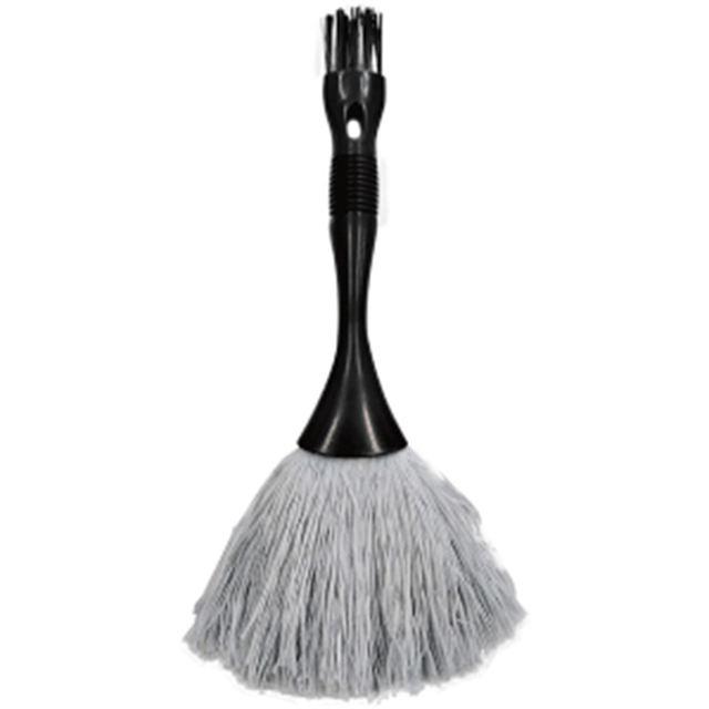 2WAY車内モップ＆ブラシ | ワコーグループ