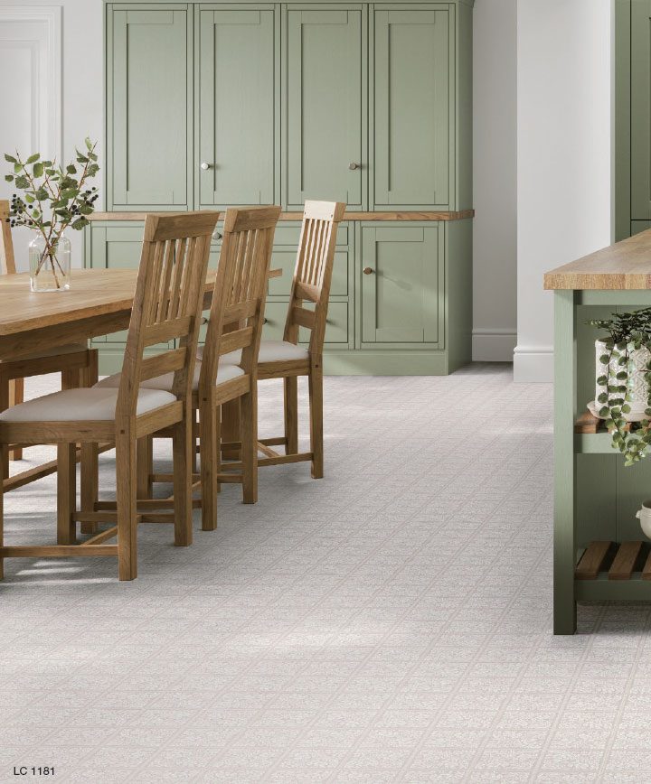 ローラアシュレイ LC1181 Margam [マーガム] シンコール 住宅用