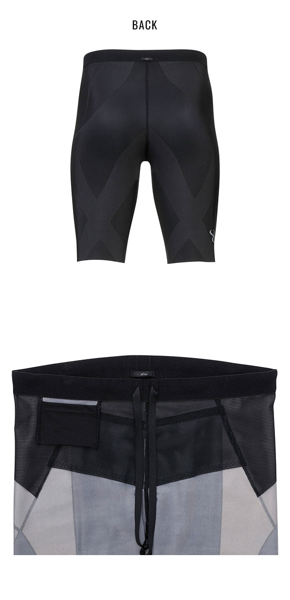 ワコール Wacoal シーダブリューエックス CW-X Mens GENERATOR