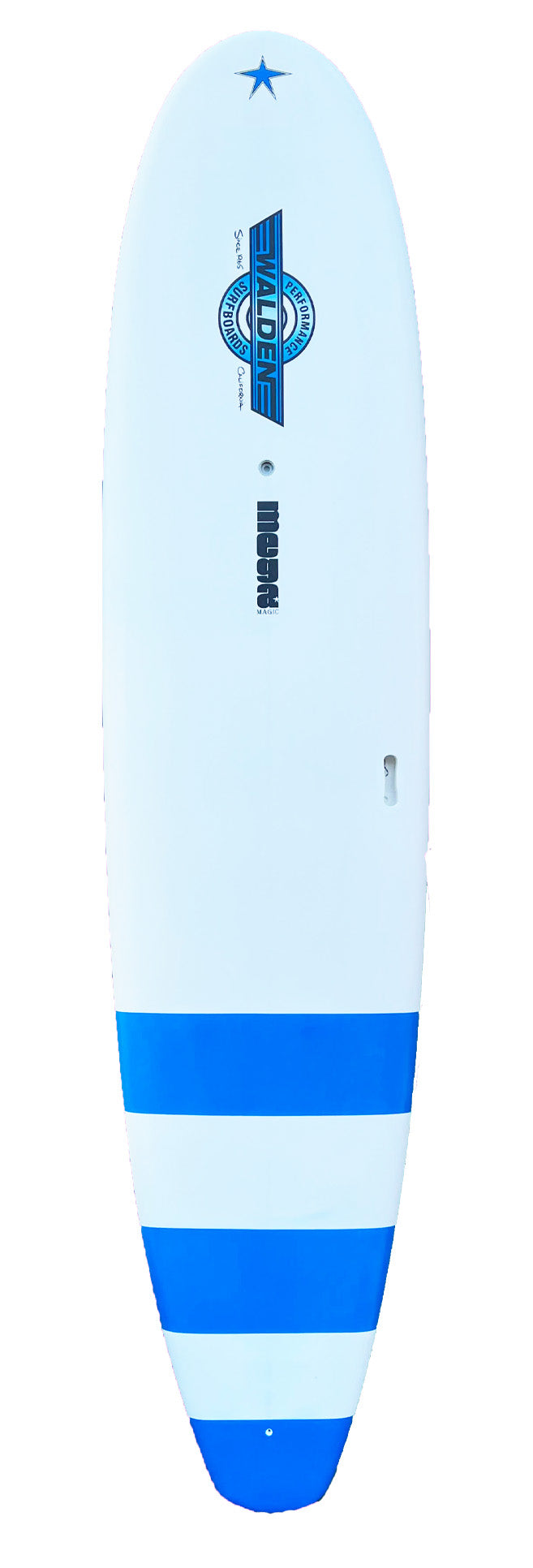 2025 Board Range – Walden Surfboards