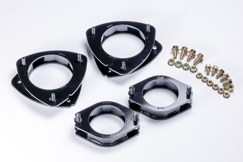 リフトアップキット +35mm スバル レヴォーグ - WANGAN357