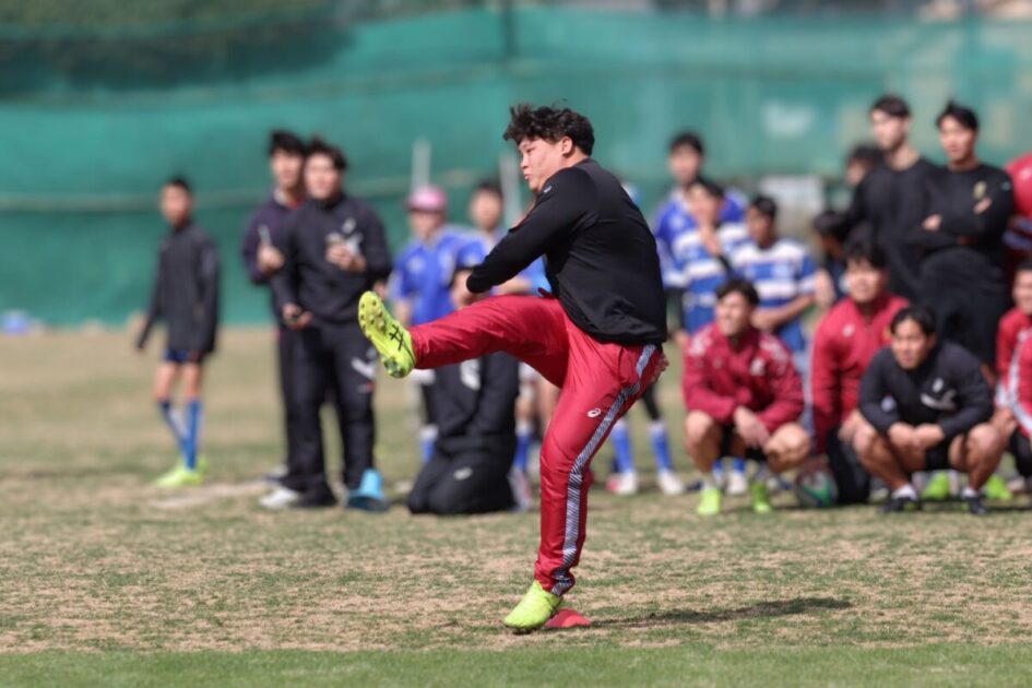 早稲田大学ラグビー蹴球部公式サイト《2025 One Shot》