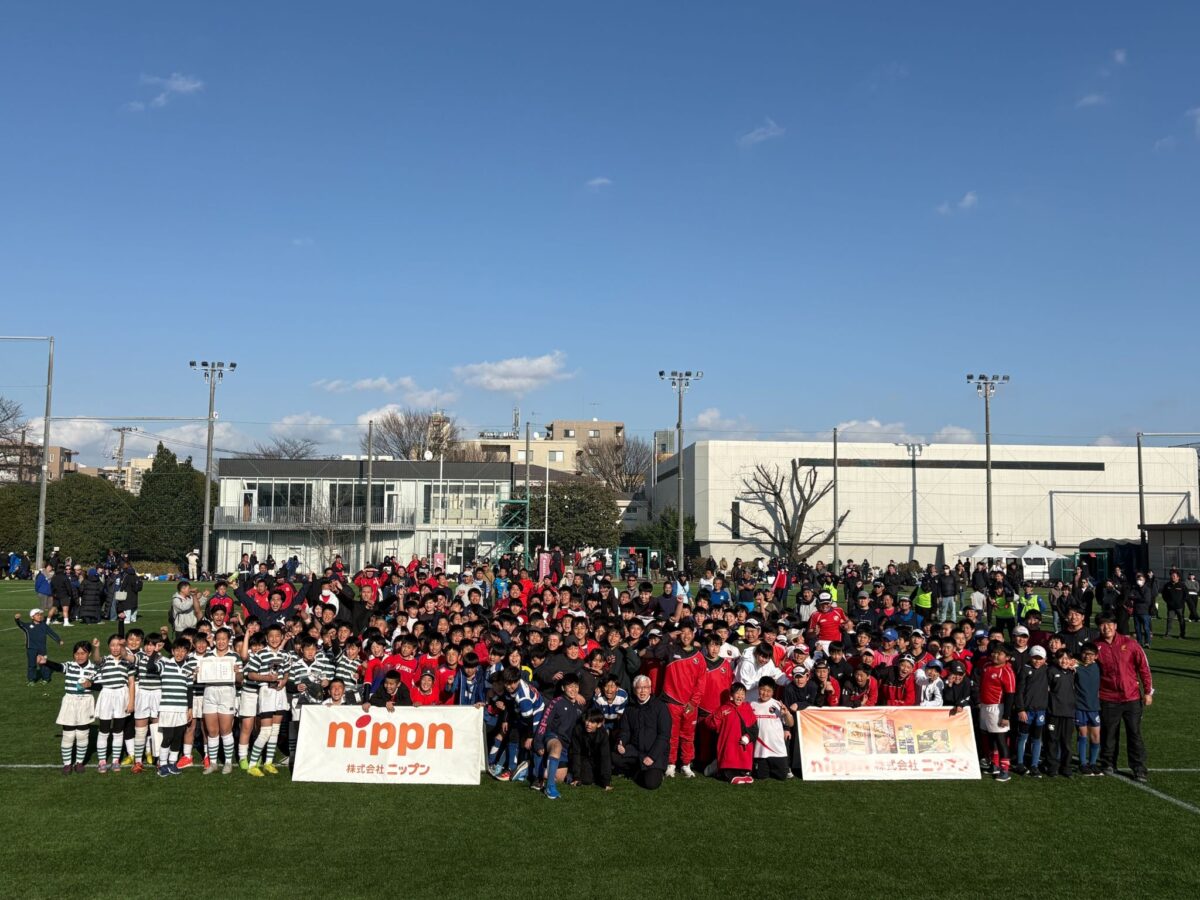 早稲田大学ラグビー蹴球部公式サイト《2025 One Shot》