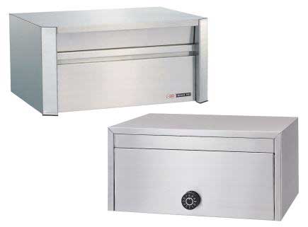 郵便受け箱(ポスト)610鍵付きの | ステンレスポストの通販サイト