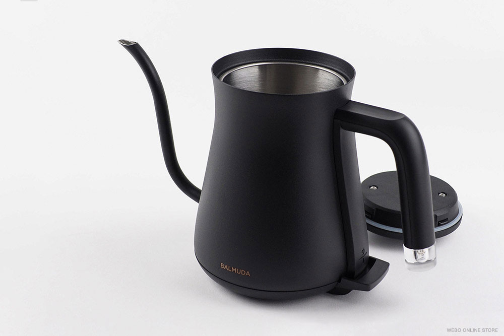 The Pot Ver.2 ザ・ポット / BALMUDA