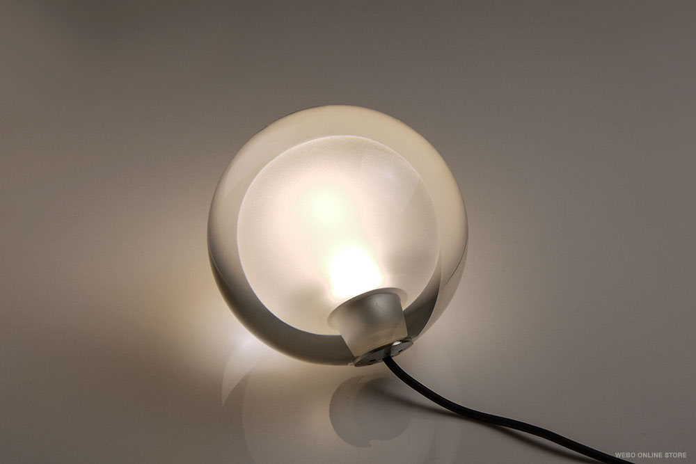 Tear Drop mini LED ティアドロップ ミニ / 吉岡徳仁 yamagiwa