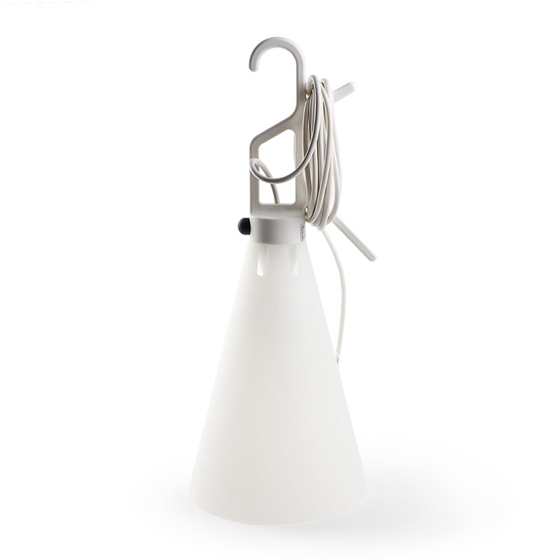 MAYDAY メイデイ（ホワイト） / FLOS Konstantin Grcic