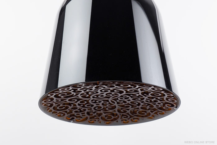 CAN CAN カンカン ペンダント ランプ / FLOS