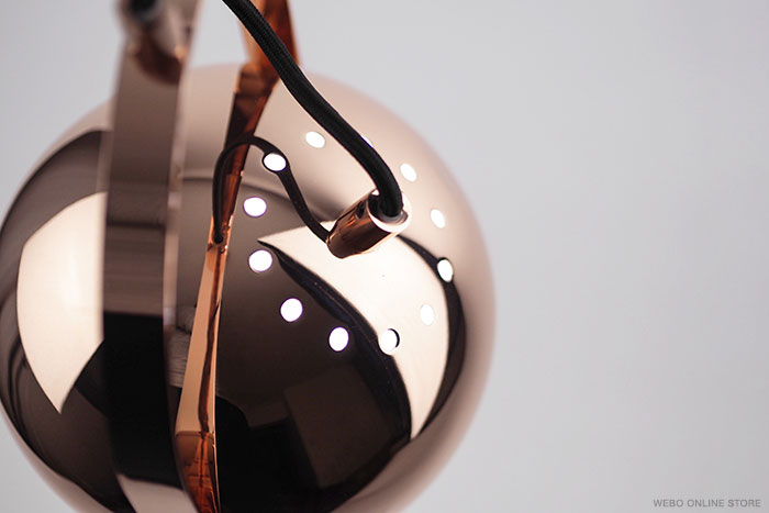 Ball With Handle ボール ウィズ ハンドル / FRANDSEN