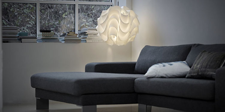 SINUS LINE 172 サイナスライン 172 ペンダントランプ / レ クリント