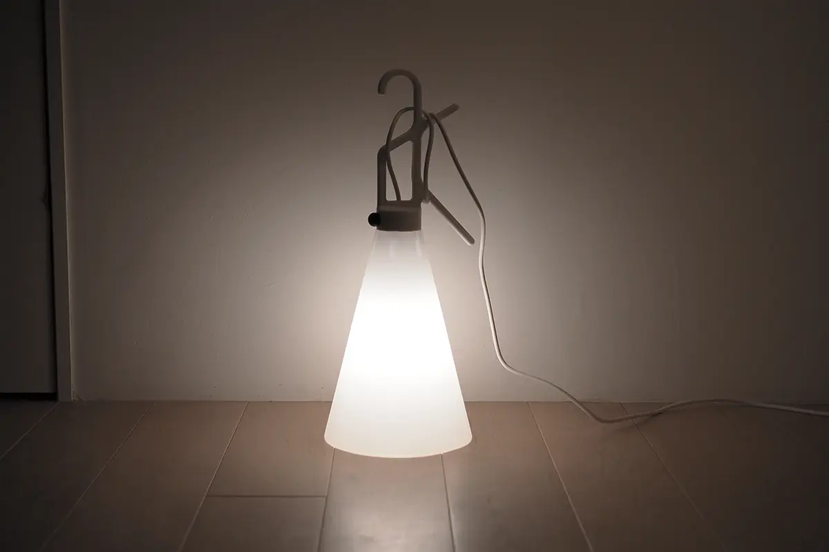 Mayday メイデイ（マルチ照明） / FLOS