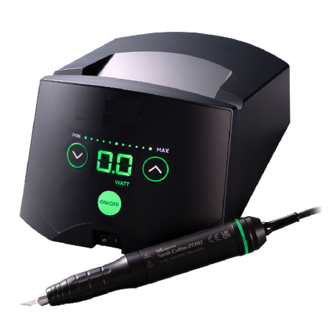 超音波カッターハンドピース/M3648US-8898N/測定/包装/物流/専門