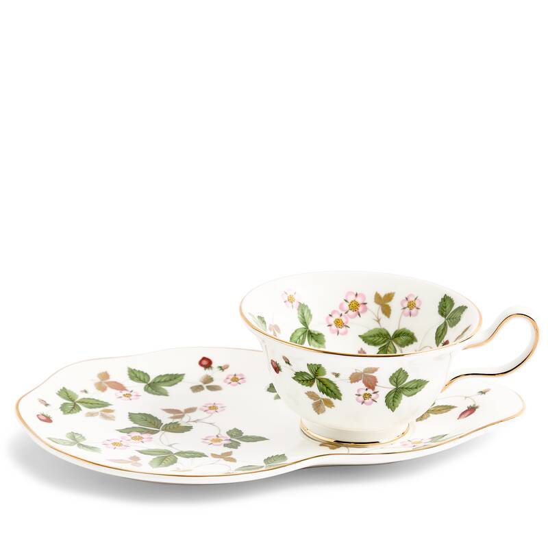 ワイルドストロベリー|WEDGWOOD公式オンラインストア