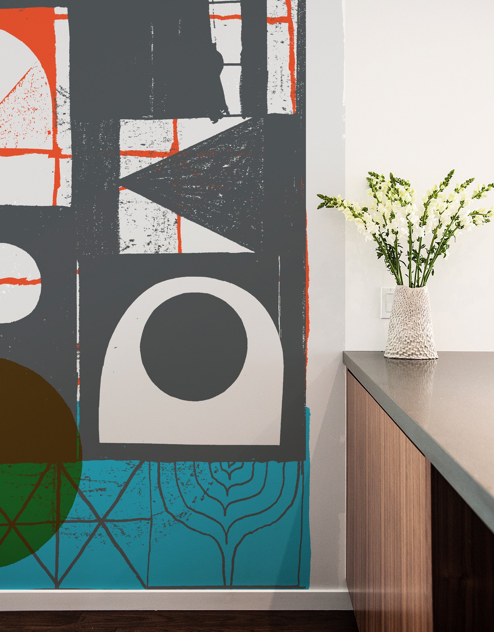 Neasden Control Centre