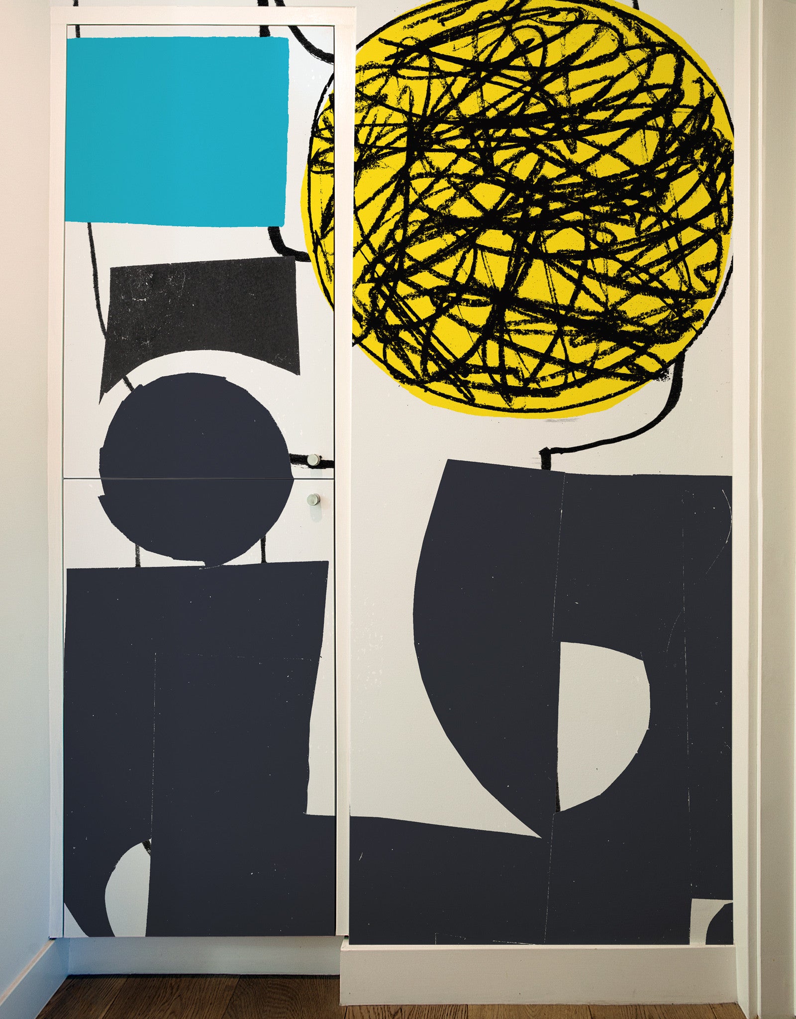 Neasden Control Centre