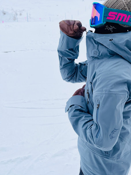 ティートンブロス TBジャケットのご紹介｜アウトドアライフストア WILD-1