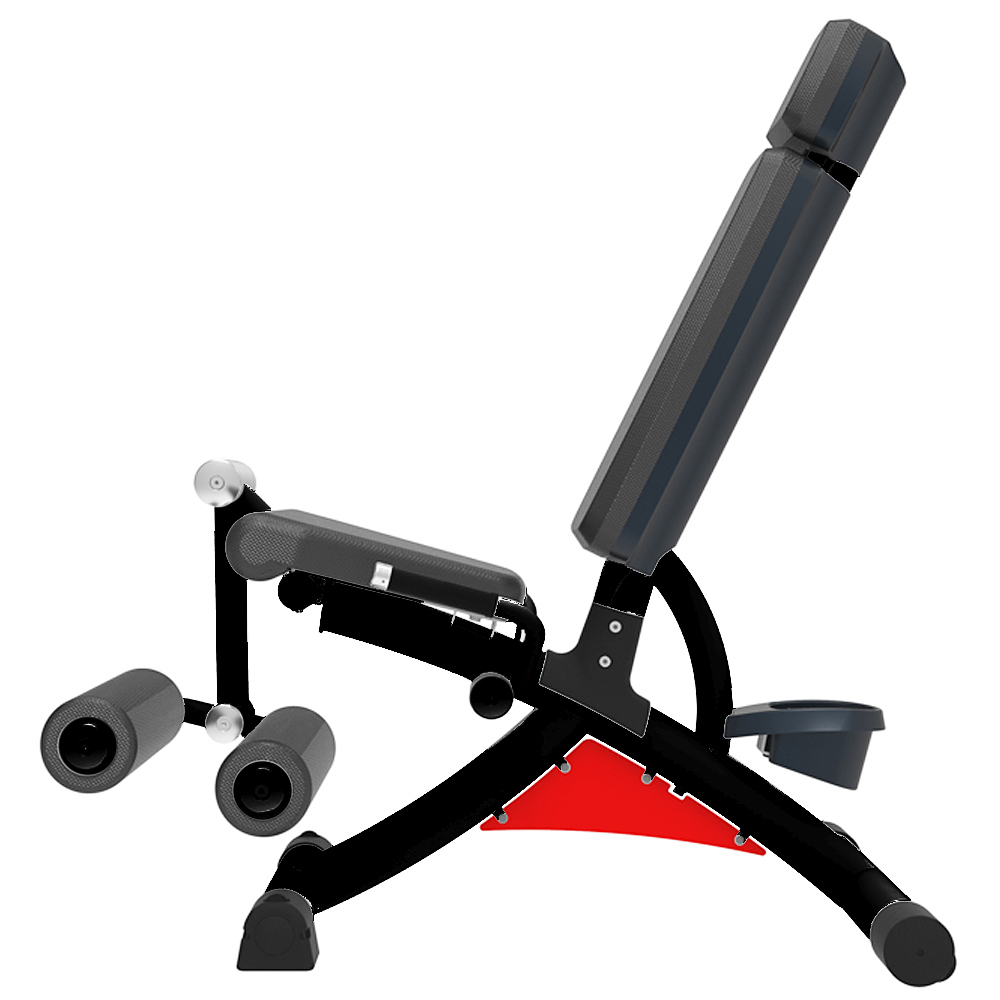 レッグエクステンション・レッグカール | 油圧マシン トレーニング器具