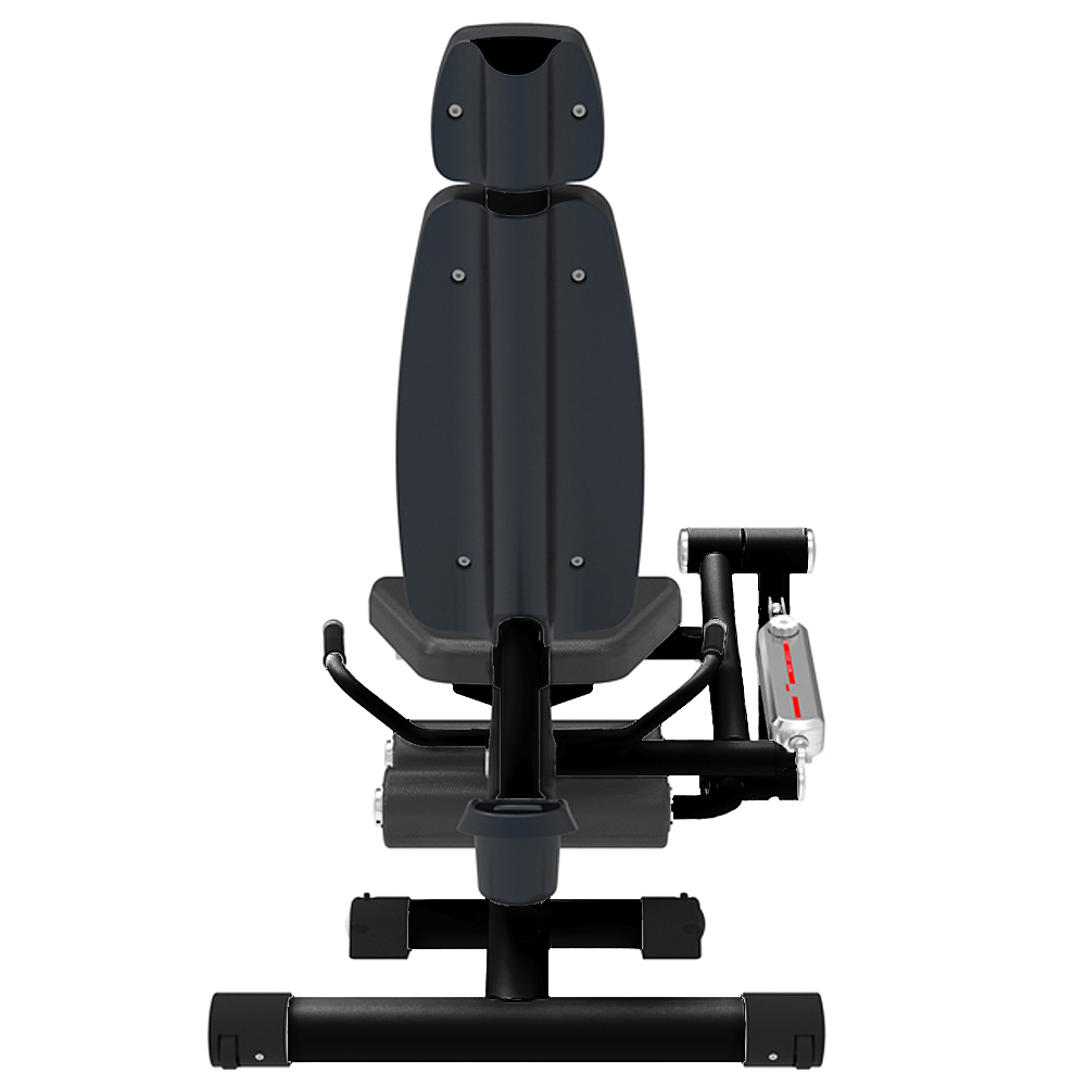 レッグエクステンション・レッグカール | 油圧マシン トレーニング器具