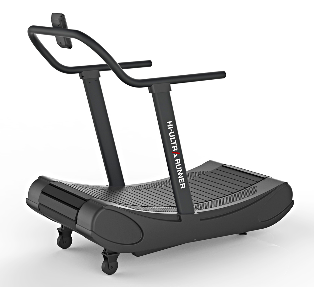 自走式トレッドミル | トレーニングマシン トレーニング器具