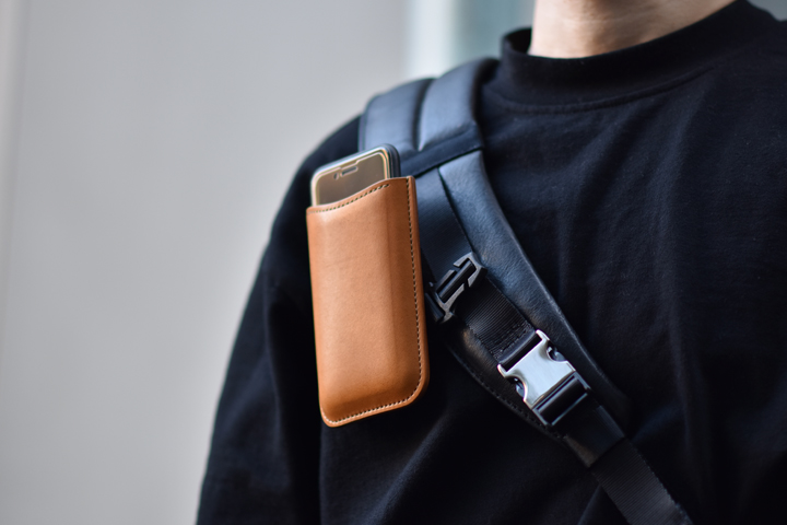 スマートフォンケース・PLYMOUTH（プリマス）についてのお話