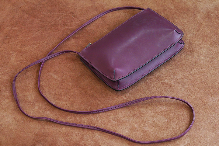 ノボナッパ 鞄受注会についてのお話 | WILDSWANS(ワイルドスワンズ