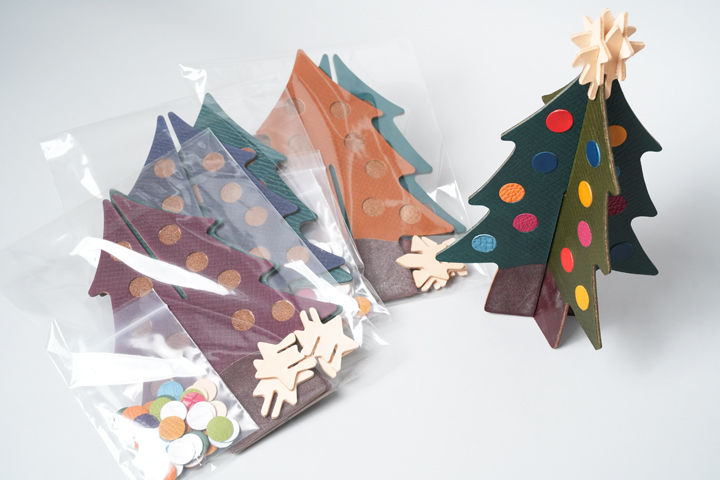 ノベルティ配布についてのお話～2024クリスマス編～ | WILDSWANS