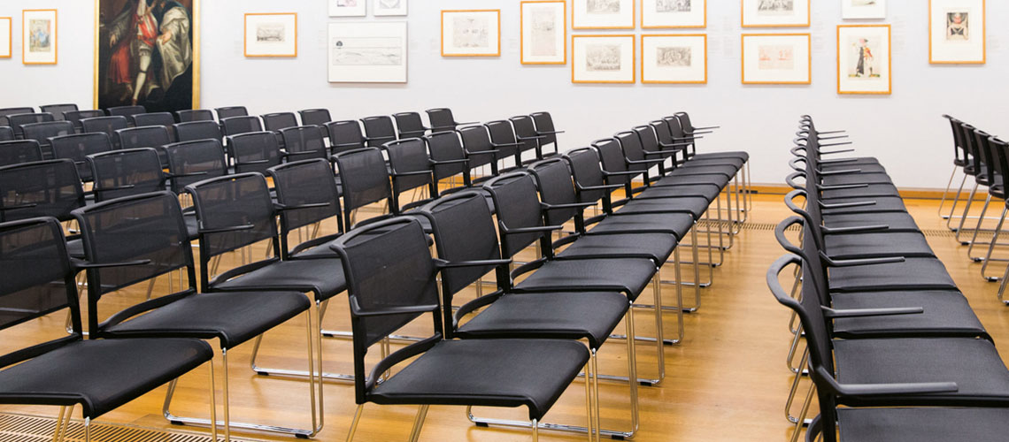 230 range Aline | Products - 製品 | Wilkhahn Japan｜ウィルクハーン